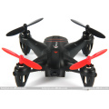 WLtoys Q242 - G 5.8G FPV RC Quadcopter Q242-G Q242G 6-Achsen-Gyro 4CH UFO / 2.0MP HD Kamera // LED-Licht / 360 Grad SJY-Q242G